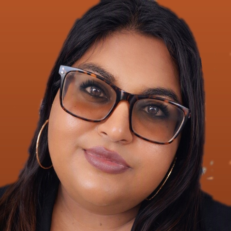 Lenisa Ragoodial, BCBA — owner of Behavior Bridge of the Highlands
